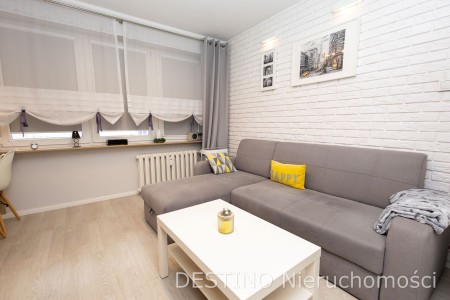 Komfortowe 2pokojowe mieszkanie - Kalisz   -
Zdjęcie nr 4