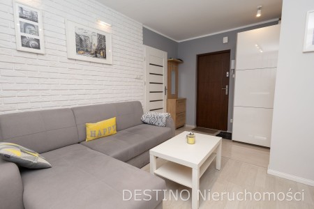 Komfortowe 2pokojowe mieszkanie - Kalisz   -
Zdjęcie nr 5