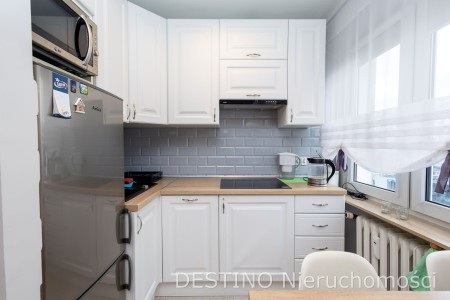 Komfortowe 2pokojowe mieszkanie - Kalisz   -
Zdjęcie nr 8