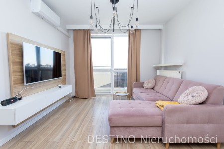 na sprzedaż atrakcyjne mieszkanie ok 50 m2 Boczków -  Boczków  -
