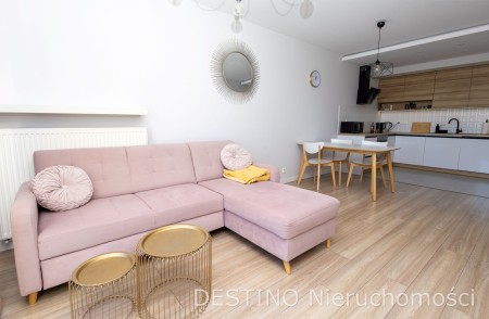 na sprzedaż atrakcyjne mieszkanie ok 50 m2 Boczków -  Boczków  -
Zdjęcie nr 4