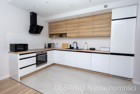 na sprzedaż atrakcyjne mieszkanie ok 50 m2 Boczków -  Boczków  -
Zdjęcie nr 5