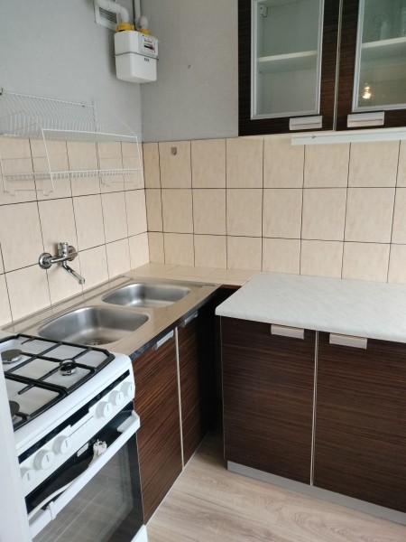 Os Widok - 2pokojowe mieszkanie na II piętrze - Kalisz   -
