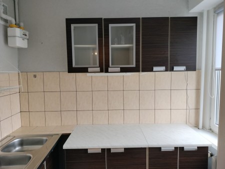 Os Widok - 2pokojowe mieszkanie na II piętrze - Kalisz   -
Zdjęcie nr 4