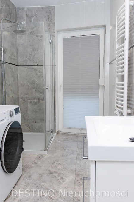 do wynajęcia 2pok mieszkanie w nowym bloku - Kalisz   -
Zdjęcie nr 9