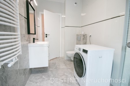 do wynajęcia 2pok mieszkanie w nowym bloku - Kalisz   -
Zdjęcie nr 11