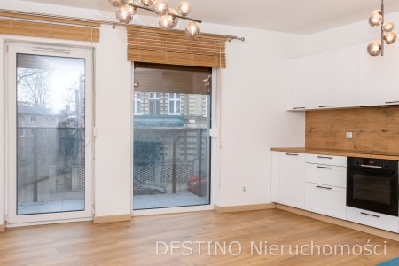 do wynajęcia 2pok mieszkanie w nowym bloku - Kalisz   -
Zdjęcie nr 12