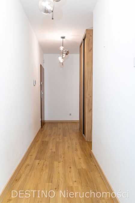 do wynajęcia 2pok mieszkanie w nowym bloku - Kalisz   -
Zdjęcie nr 14