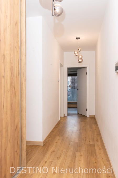 do wynajęcia 2pok mieszkanie w nowym bloku - Kalisz   -
Zdjęcie nr 15