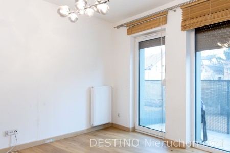 do wynajęcia 2pok mieszkanie w nowym bloku - Kalisz   -
Zdjęcie nr 16