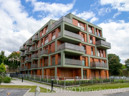 do wynajęcia 2pok mieszkanie w nowym bloku - Kalisz   -
Zdjęcie nr 17