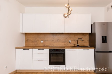 do wynajęcia 2pok mieszkanie w nowym bloku - Kalisz   -
Zdjęcie nr 2