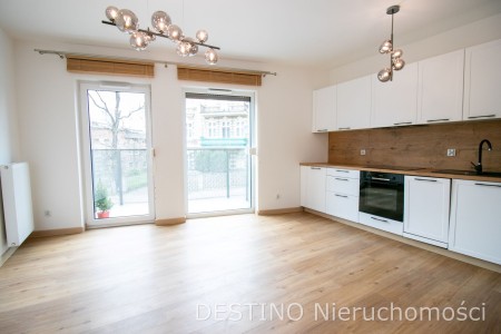 do wynajęcia 2pok mieszkanie w nowym bloku - Kalisz   -
Zdjęcie nr 3