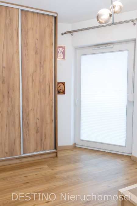 do wynajęcia 2pok mieszkanie w nowym bloku - Kalisz   -
Zdjęcie nr 6