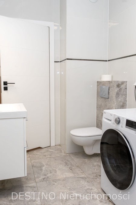 do wynajęcia 2pok mieszkanie w nowym bloku - Kalisz   -
Zdjęcie nr 8