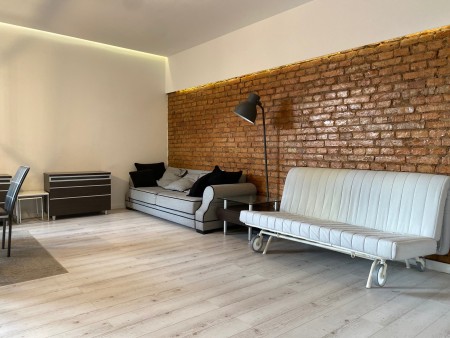 Umeblowana kawalerka w ścisłym Centrum - Poznań   -
Zdjęcie nr 4