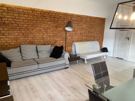 Umeblowana kawalerka w ścisłym Centrum - Poznań   -
Zdjęcie nr 5