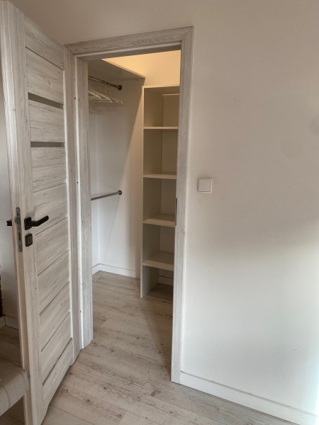 Umeblowana kawalerka w ścisłym Centrum - Poznań   -
Zdjęcie nr 7