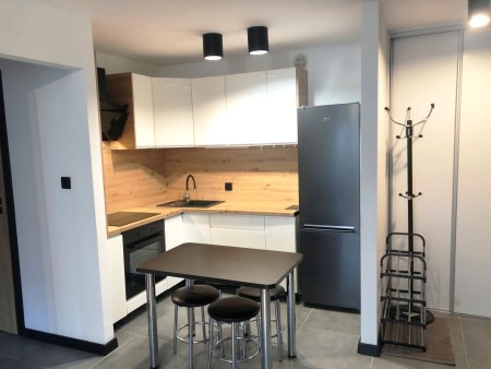 Sprzedam dwa pokoje z balkonem II piętro - Kalisz   -
Zdjęcie nr 3