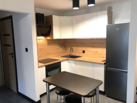 Sprzedam dwa pokoje z balkonem II piętro - Kalisz   -
Zdjęcie nr 4