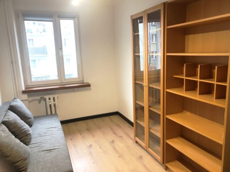 Sprzedam dwa pokoje z balkonem II piętro - Kalisz   -
Zdjęcie nr 6