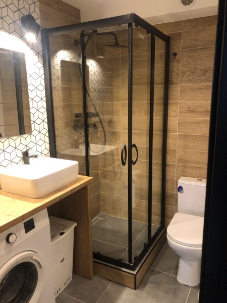 Sprzedam dwa pokoje z balkonem II piętro - Kalisz   -
Zdjęcie nr 8