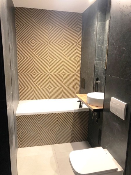 Sprzedam Trzy pokoje Po remoncie - Kalisz   -
Zdjęcie nr 3