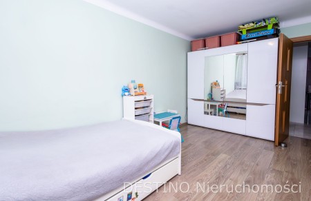 przestronne i funkcjonalne 3pok mieszkanie ul Nowy Świat - Kalisz   -
Zdjęcie nr 10