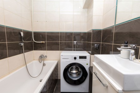 przestronne i funkcjonalne 3pok mieszkanie ul Nowy Świat - Kalisz   -
Zdjęcie nr 11