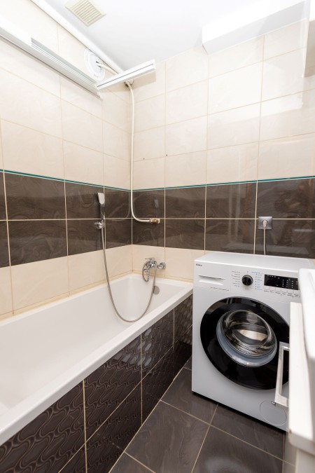 przestronne i funkcjonalne 3pok mieszkanie ul Nowy Świat - Kalisz   -
Zdjęcie nr 12