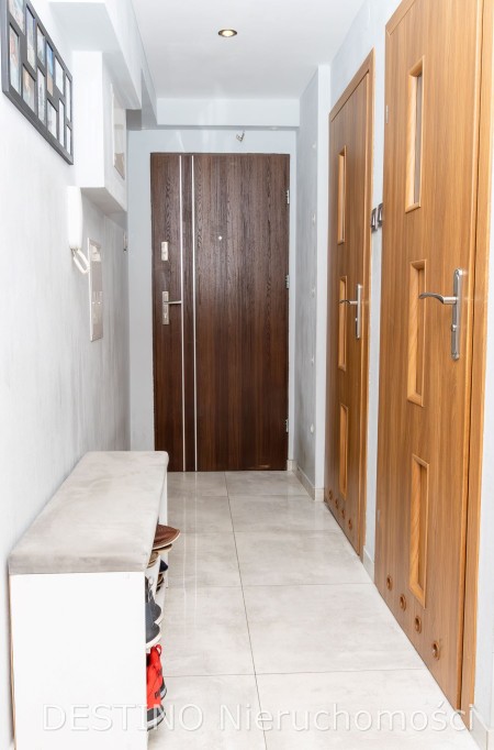 przestronne i funkcjonalne 3pok mieszkanie ul Nowy Świat - Kalisz   -
Zdjęcie nr 14