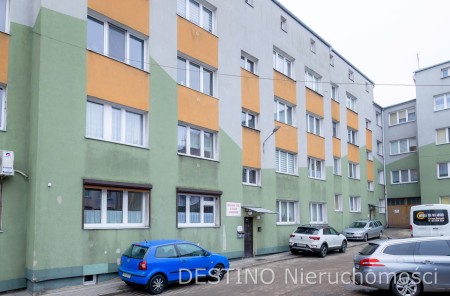 przestronne i funkcjonalne 3pok mieszkanie ul Nowy Świat - Kalisz   -
Zdjęcie nr 15