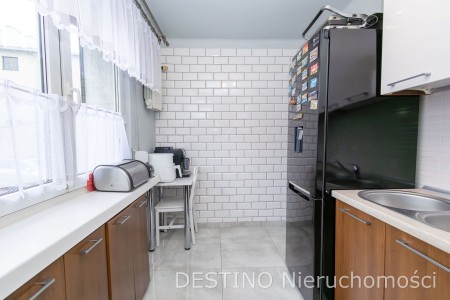 przestronne i funkcjonalne 3pok mieszkanie ul Nowy Świat - Kalisz   -
Zdjęcie nr 2