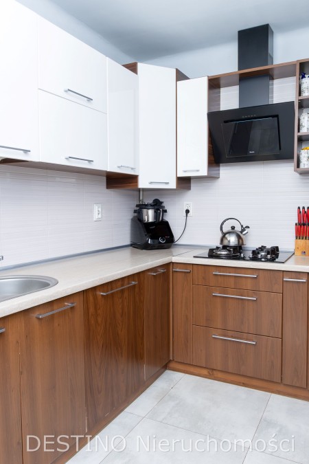 przestronne i funkcjonalne 3pok mieszkanie ul Nowy Świat - Kalisz   -
Zdjęcie nr 3