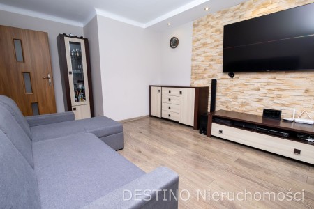 przestronne i funkcjonalne 3pok mieszkanie ul Nowy Świat - Kalisz   -
Zdjęcie nr 5