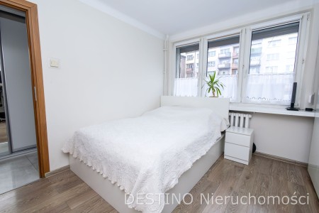 przestronne i funkcjonalne 3pok mieszkanie ul Nowy Świat - Kalisz   -
Zdjęcie nr 8