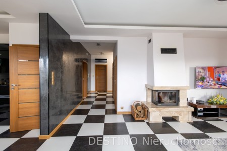 Parterowy dom z basenem i ogrodem Kalisz - Kalisz   -
Zdjęcie nr 10