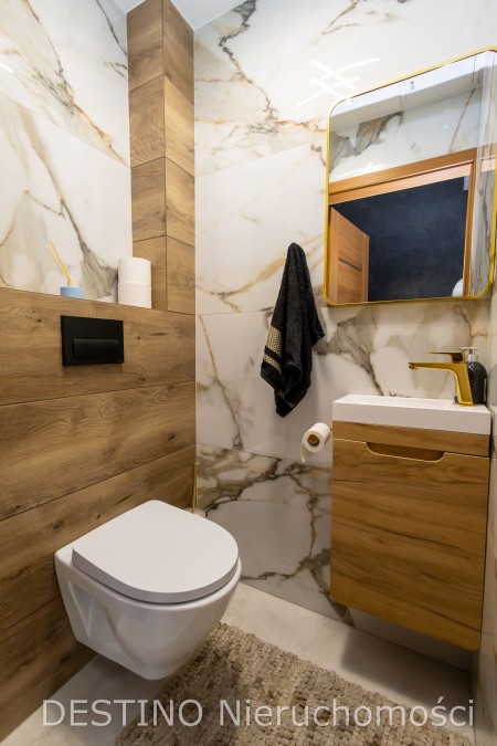 Parterowy dom z basenem i ogrodem Kalisz - Kalisz   -
Zdjęcie nr 16