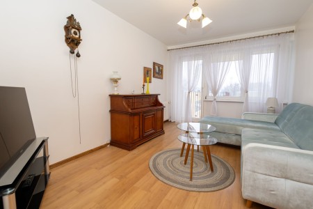 do wynajęcia stylowe 3pok mieszkanie ok 50 m2 przy ul Górnośląskiej - Kalisz   -
Zdjęcie nr 9