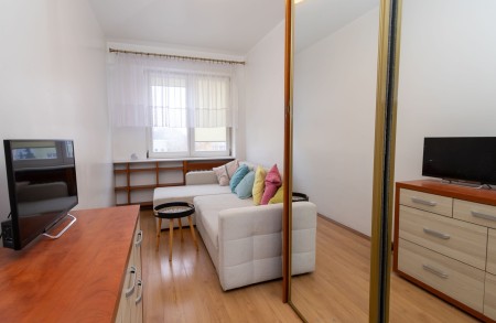 do wynajęcia stylowe 3pok mieszkanie ok 50 m2 przy ul Górnośląskiej - Kalisz   -
Zdjęcie nr 10