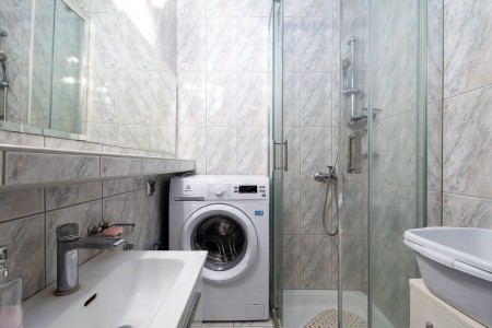 do wynajęcia stylowe 3pok mieszkanie ok 50 m2 przy ul Górnośląskiej - Kalisz   -
Zdjęcie nr 14