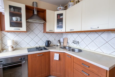 do wynajęcia stylowe 3pok mieszkanie ok 50 m2 przy ul Górnośląskiej - Kalisz   -
Zdjęcie nr 2