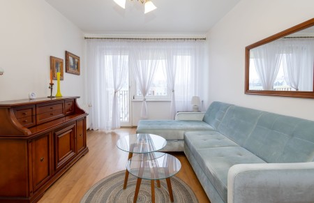 do wynajęcia stylowe 3pok mieszkanie ok 50 m2 przy ul Górnośląskiej - Kalisz   -
Zdjęcie nr 6