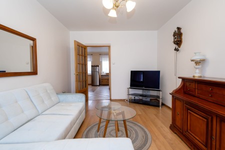 do wynajęcia stylowe 3pok mieszkanie ok 50 m2 przy ul Górnośląskiej - Kalisz   -
Zdjęcie nr 8