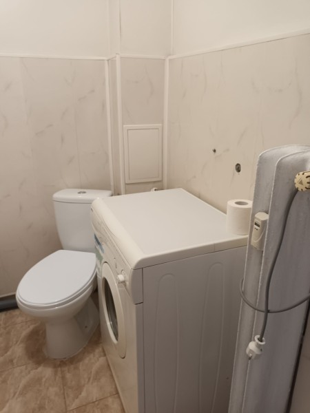 Rozkładowe mieszkanie z balkonem do remontu - Kalisz   -
Zdjęcie nr 2