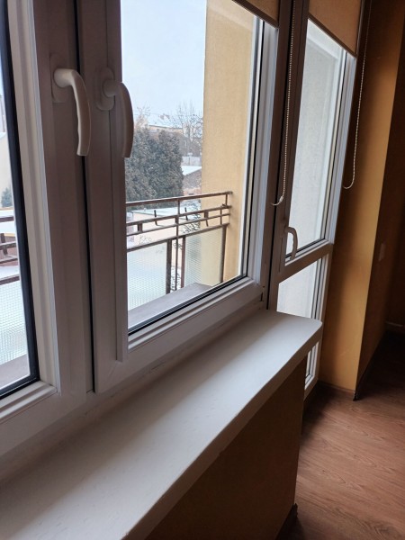 Rozkładowe mieszkanie z balkonem do remontu - Kalisz   -
Zdjęcie nr 6