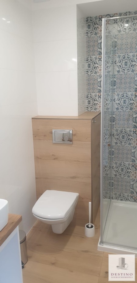 Działka  -  Kościelna Wieś  -
Zdjęcie nr 9