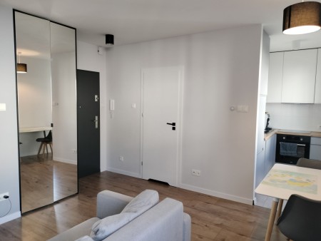 Działka  -  Kościelna Wieś  -
