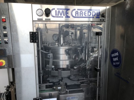 Brzeziny - rozlewnia napoi -  Brzeziny  -
Zdjęcie nr 3