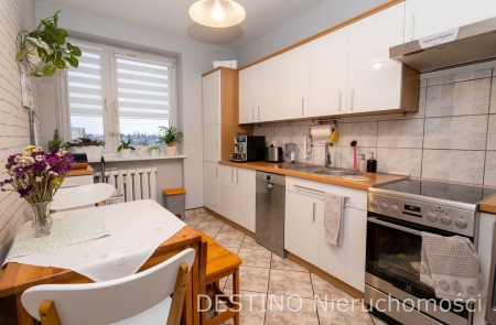 3pok mieszkanie z balkonem os Ogrody - Kalisz   -
Zdjęcie nr 9